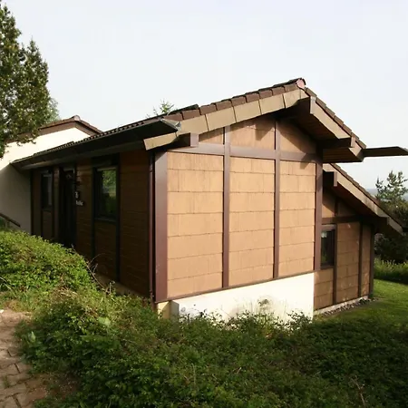 76 Im Froschweg Vakantiehuis Bad Dürrheim