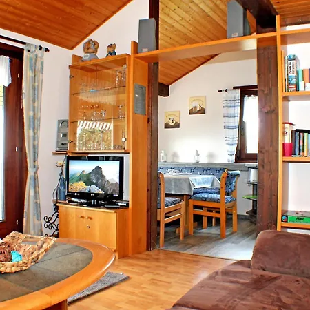 76 Im Froschweg Vakantiehuis Bad Dürrheim