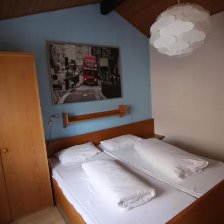 76 Im Froschweg Vakantiehuis Bad Dürrheim