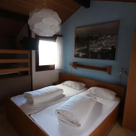 Vakantiehuis 76 Im Froschweg *